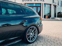 Gebraucht Seat Leon ST 4Drive 300 PS (220 kW) 2018 Schwarz Kombi