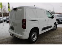 gebraucht Opel Combo-e Life Cargo 1.5 D EDITION Navi, Sitzheizung
