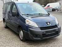 Gebraucht Peugeot TePee 90 PS (66 kW) 2009 Kombi
