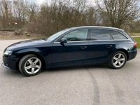 gebraucht Audi A4 Avant Ambiente Touring