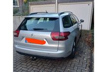 gebraucht Citroën C5 C5Tourer HDi 140 FAP Tendance