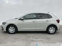 Gebraucht VW Polo 95 PS (69 kW) 2026 Ascotgrau Kleinwagen