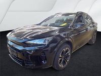 Gebraucht Cupra Formentor 150 PS (110 kW) 2024 Schwarz SUV