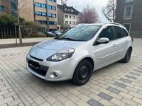 gebraucht Renault Clio GrandTour Kombi