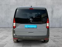 Gebraucht VW Caddy 102 PS (75 kW) 2025 Pure grey Van / Kleinbus