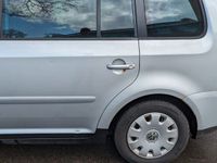 gebraucht VW Touran 1.6 Trendline Trendline