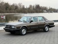 Gebraucht Alfa Romeo Alfa 6 135 PS (99 kW) 1984 Grau Limousine