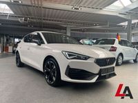 Gebraucht Cupra Leon 204 PS (150 kW) 2022 Weiss Limousine