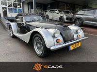 Gebraucht Morgan Plus 8 188 PS (138 kW) 2001 Grau Cabrio