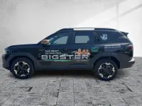 Gebraucht Dacia Bigster Extreme 131 PS (96 kW) 2025 Schwarz SUV