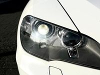 Gebraucht BMW X5 M Sport 245 PS (180 kW) 2012 Weiß SUV