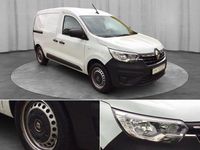 Gebraucht Renault Express 75 PS (55 kW) 2021 Weiss Van / Kleinbus