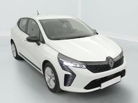 Neu Renault Clio V 91 PS (66 kW) 2026 Blanc glacier Kleinwagen