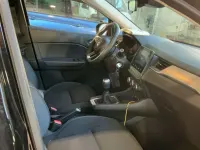 Gebraucht Renault Captur Experience 101 PS (74 kW) 2020 Schwarz SUV