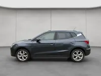 Gebraucht Seat Arona FR 116 PS (85 kW) 2024 Magnetic tech SUV