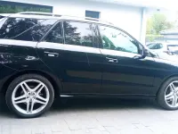 Gebraucht Mercedes 350 258 PS (189 kW) 2015 Schwarz SUV