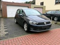 Gebraucht VW Golf VII 86 PS (63 kW) 2016 Schwarz Kombi
