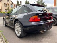 gebraucht BMW Z3 Coupé 2.8