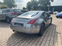 Gebraucht Nissan 350Z 280 PS (205 kW) 2004 Grau (metallic) Coupé