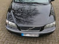 gebraucht Volvo V70 200PS LPG