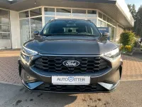 Neu Ford Kuga ST-Line 186 PS (136 kW) 2026 Grau SUV