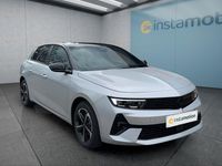 Neu Opel Astra 145 PS (106 kW) 2026 Silber Limousine