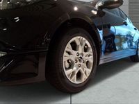 Neu Kia Ceed Vision 140 PS (102 kW) 2025 Schwarz Kleinwagen