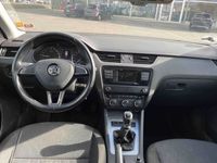 Gebraucht Skoda Octavia Style 110 PS (80 kW) 2015 Schwarz Kombi