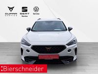 Gebraucht Cupra Formentor 150 PS (110 kW) 2023 Weiss SUV