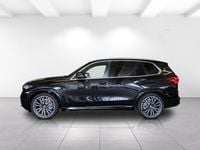 Neu BMW X5 Performance 298 PS (219 kW) 2025 Schwarz SUV