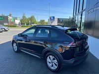 Gebraucht VW Taigo Life 95 PS (69 kW) 2022 Schwarz SUV
