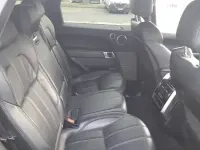 Gebraucht Land Rover Range Rover HSE Dynamic 340 PS (250 kW) 2016 Rot SUV