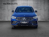 gebraucht Mercedes GLC300 AMG NIGHT MEMO AMBI EASYP