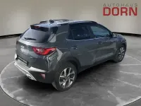 Gebraucht Kia Stonic GT-Line 163 PS (119 kW) 2023 Grau SUV