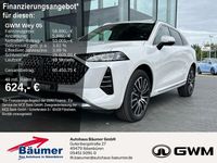 Neu Wey 05 Lux 476 PS (350 kW) 2025 Weiß SUV