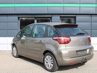 Gebraucht Citroën C4 Tendance 120 PS (88 kW) 2011 Van / Kleinbus