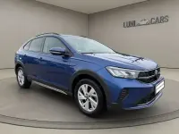Gebraucht VW Taigo Life 95 PS (69 kW) 2023 Blau SUV