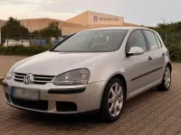 Gebraucht VW Golf IV 116 PS (85 kW) 2004 Silber Limousine