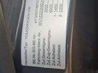gebraucht VW Amarok Amarok3.0 TDI 4MOTION Autm. Highline