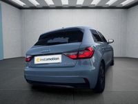 Gebraucht Audi A1 Sportback 116 PS (85 kW) 2025 Grau Kleinwagen