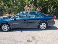 Gebraucht Volvo S80 170 PS (125 kW) 2001 Blau Limousine