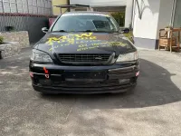 Brugt Opel Astra Edition 2000 Sort Coupe