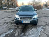 gebraucht Land Rover Freelander 2 Top Zustand