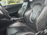 Gebraucht Audi TTS Performance 272 PS (200 kW) 2010 Grau Coupé