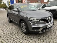 gebraucht Renault Koleos dCi 150 X-tronic LIMITED BLUE KLIMA*SHZ