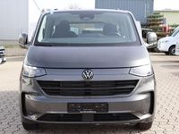 Neu VW Transporter 150 PS (110 kW) 2026 Grau Van