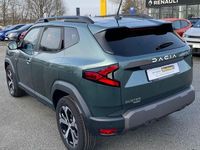 Gebraucht Dacia Duster Journey 141 PS (103 kW) 2025 Grün SUV