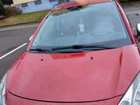 Gebraucht Citroën C3 68 PS (50 kW) 2014 Rot Limousine