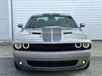 gebraucht Dodge Challenger CarPlay*Blacktop*Sport* 20 Zoll* Granite*TOP