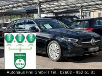 Gebraucht Mercedes C200 184 PS (135 kW) 2022 Schwarz Kombi